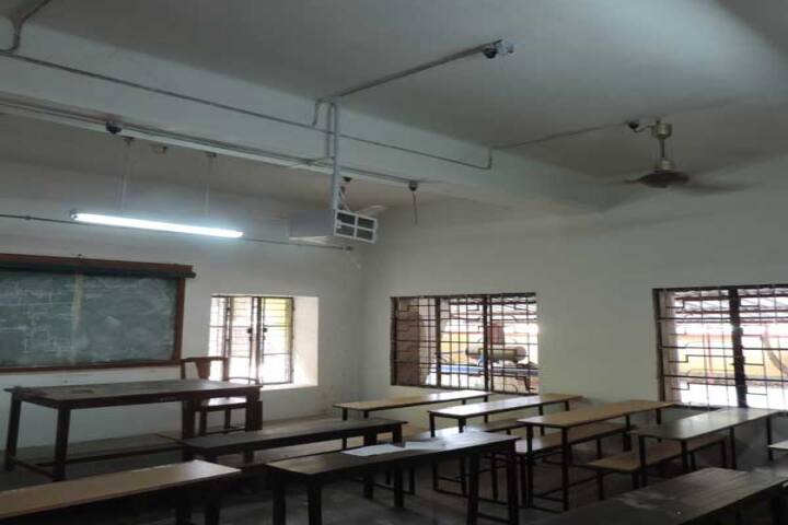 classroom